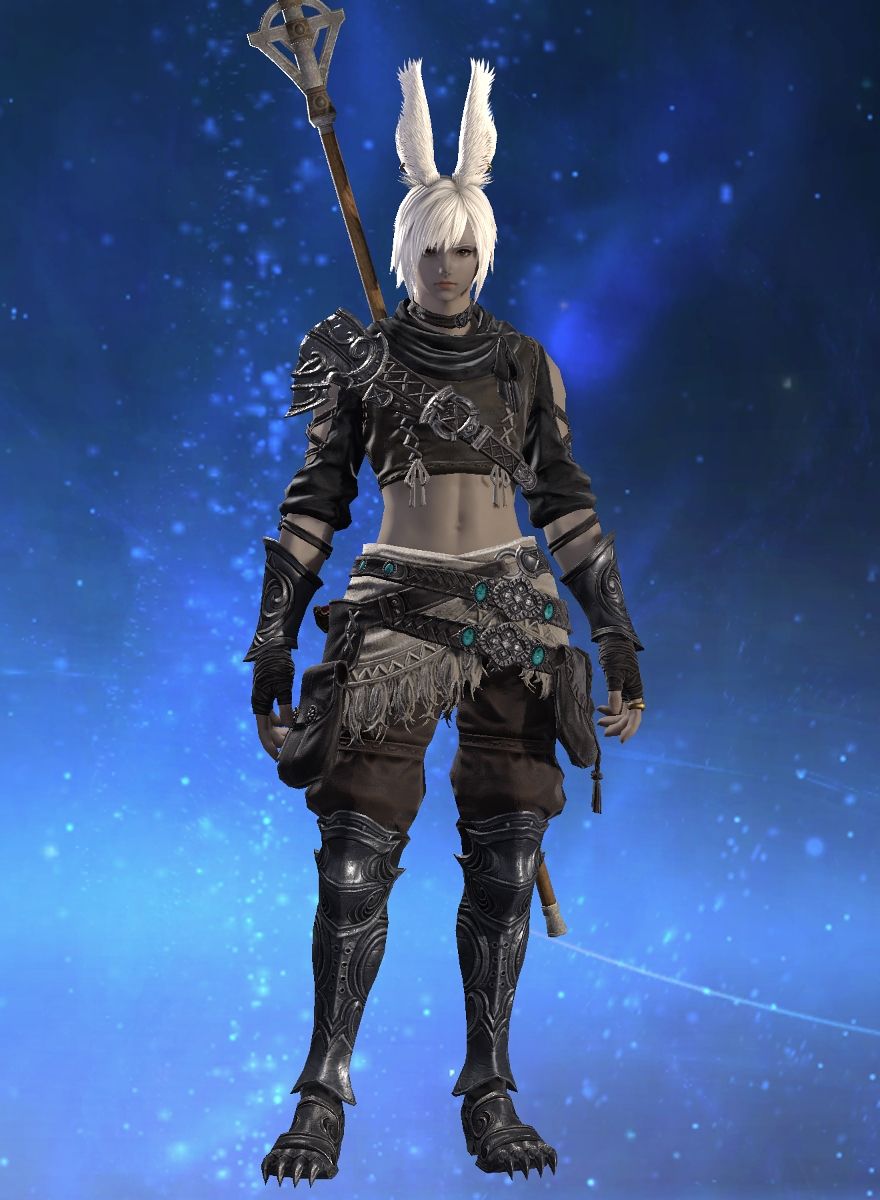 Loa Eryndros