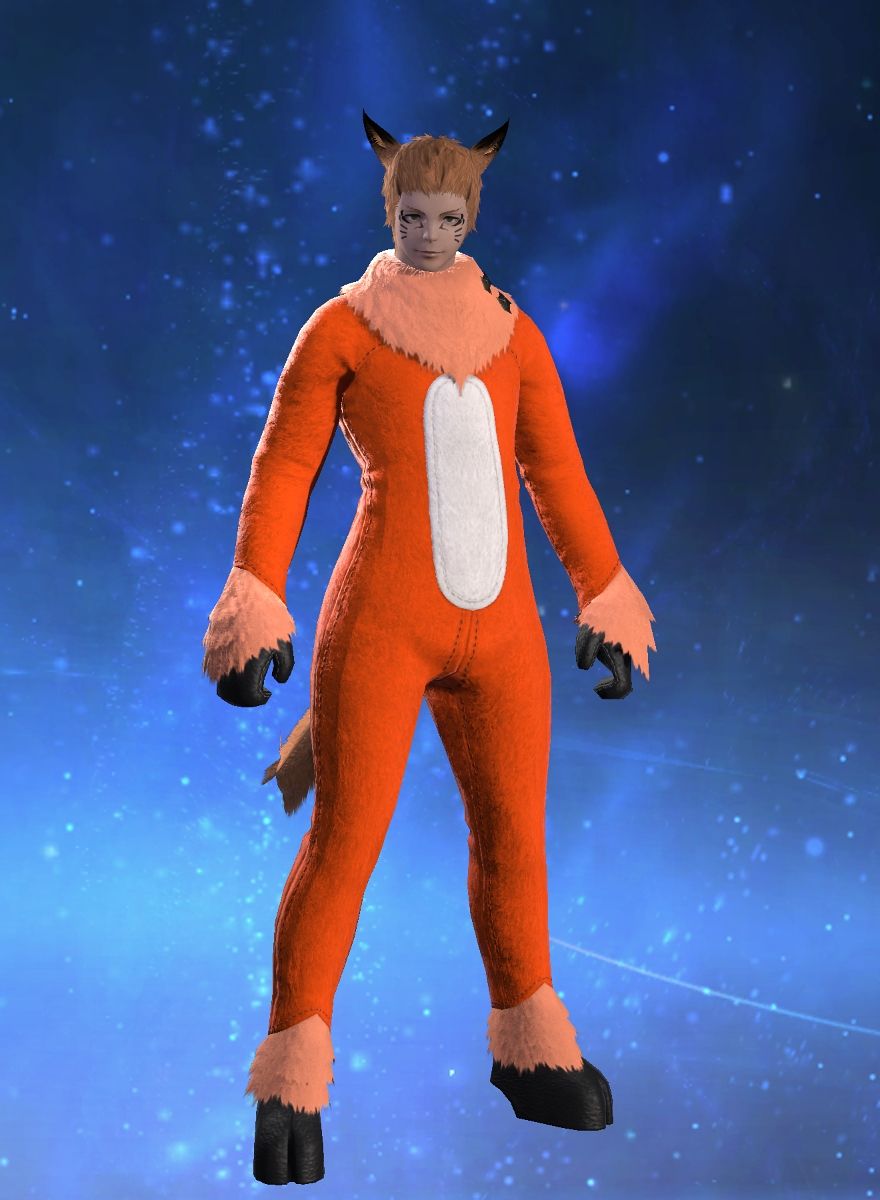 Garfield Arbunkle