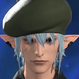 Hauurchefant Grystone