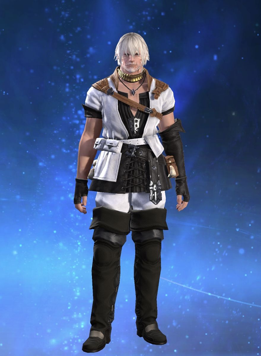 Bahamut Slayer