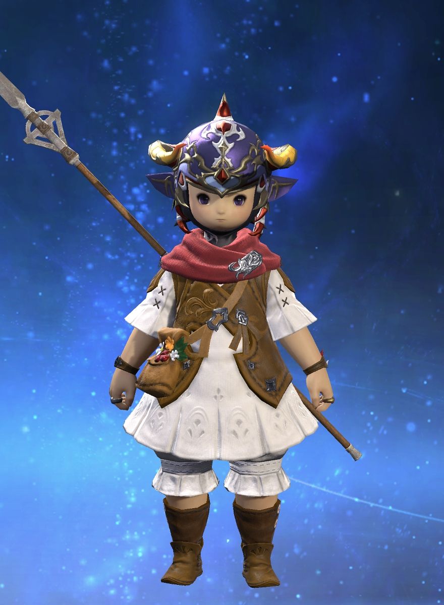 Rookie Woodwailer