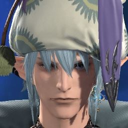 Haurchefant Knight