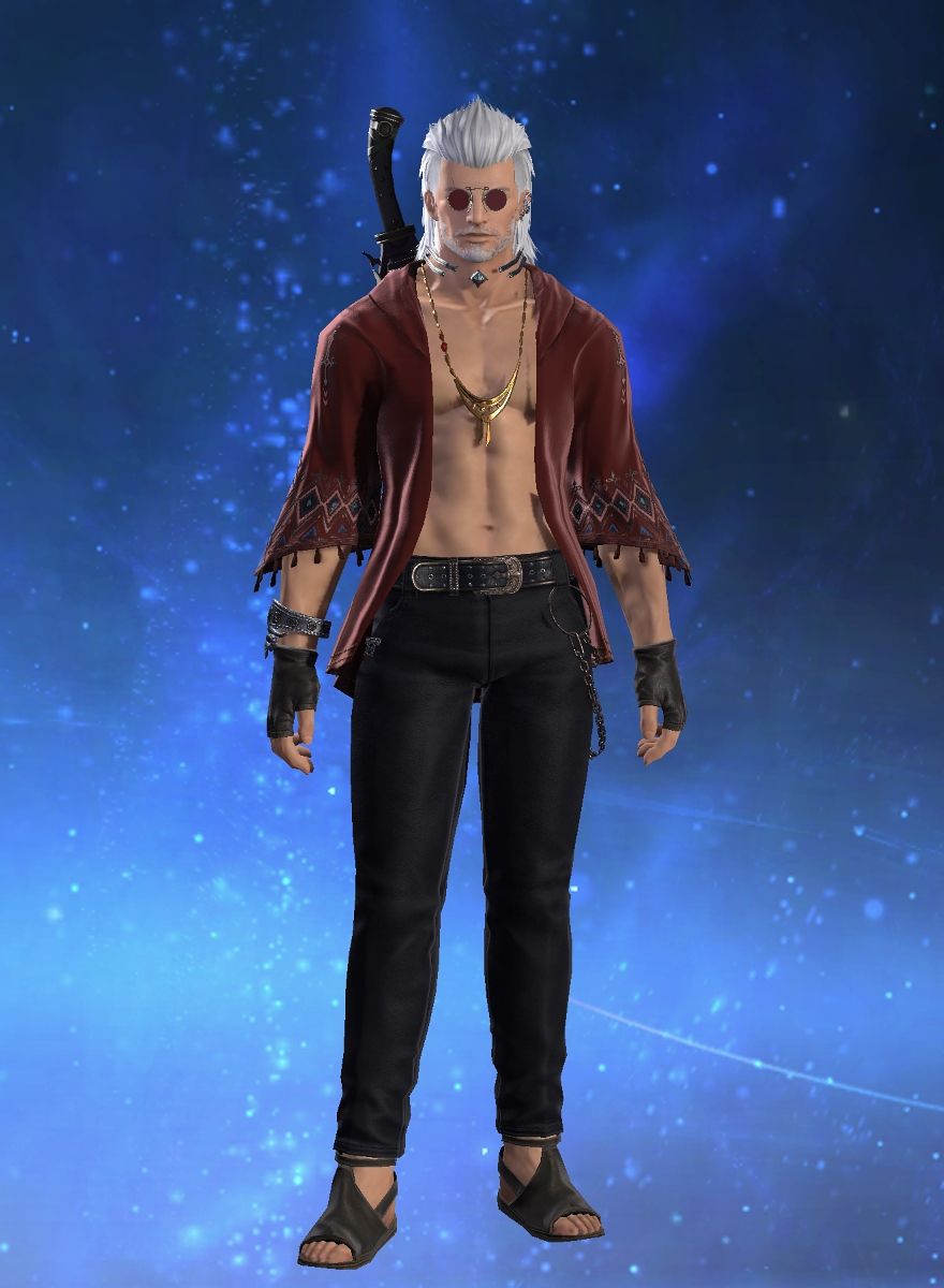 Dante Bigalow