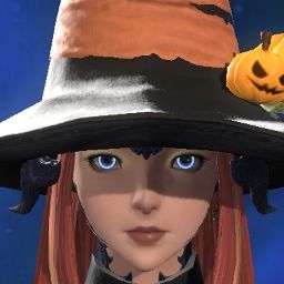 Halloween Witch