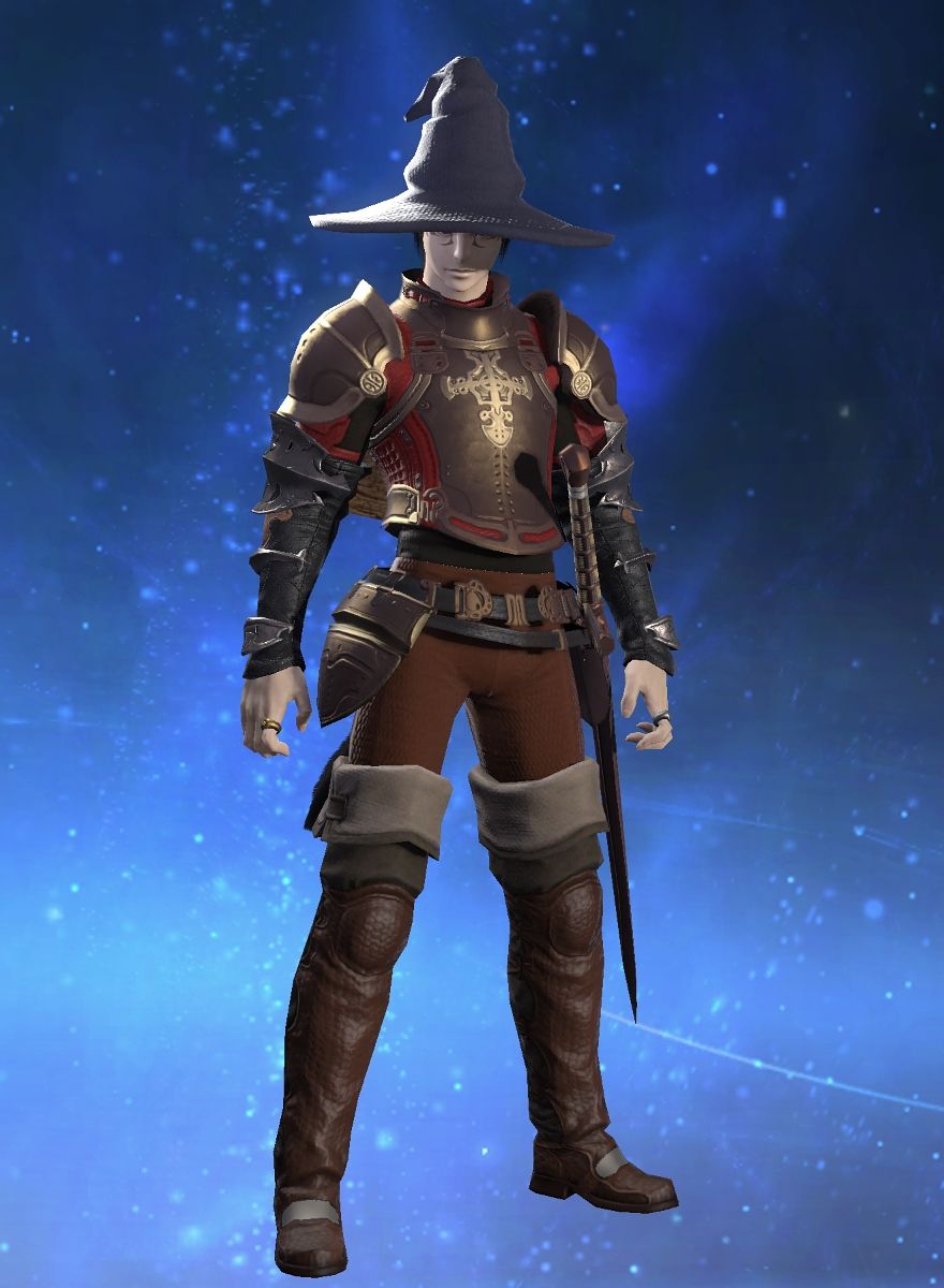 Assassin Cory