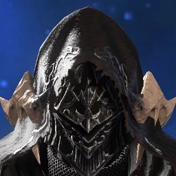 Dark Shmig