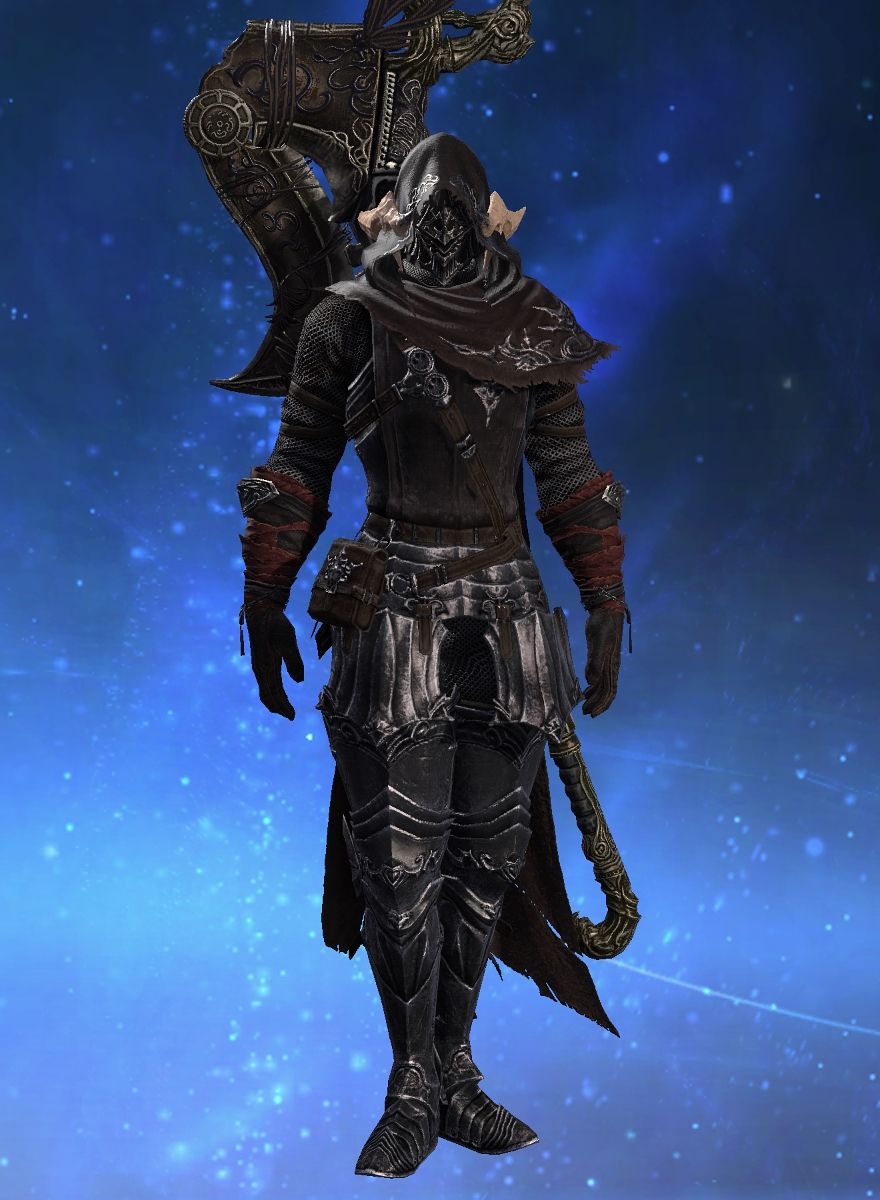 Dark Shmig
