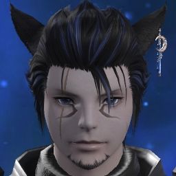 Catboy Anix