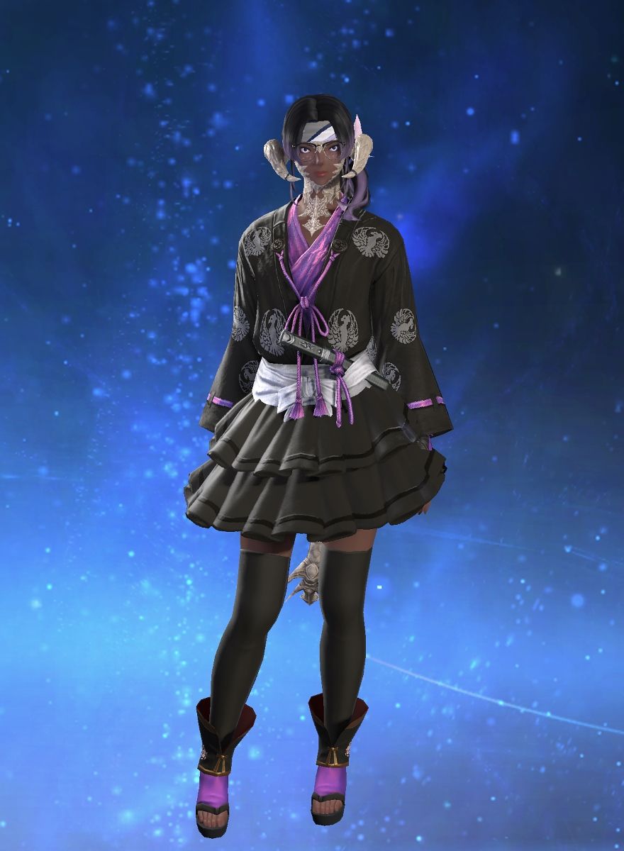 Nyx Rokuyari