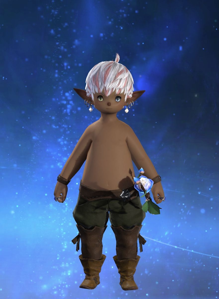 Hob Carbuncle