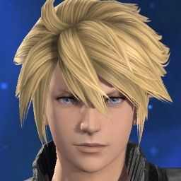 Cloudx Strife