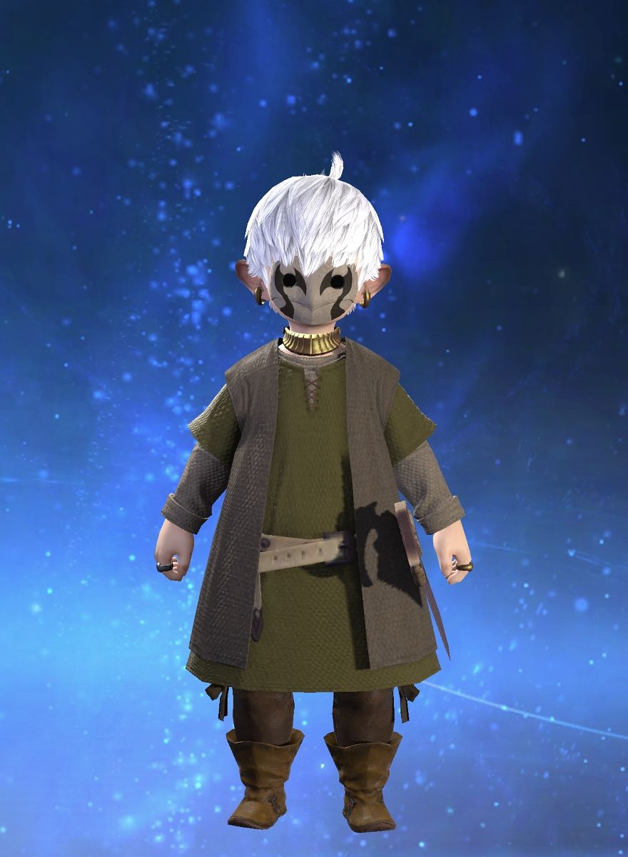 Jack Frost