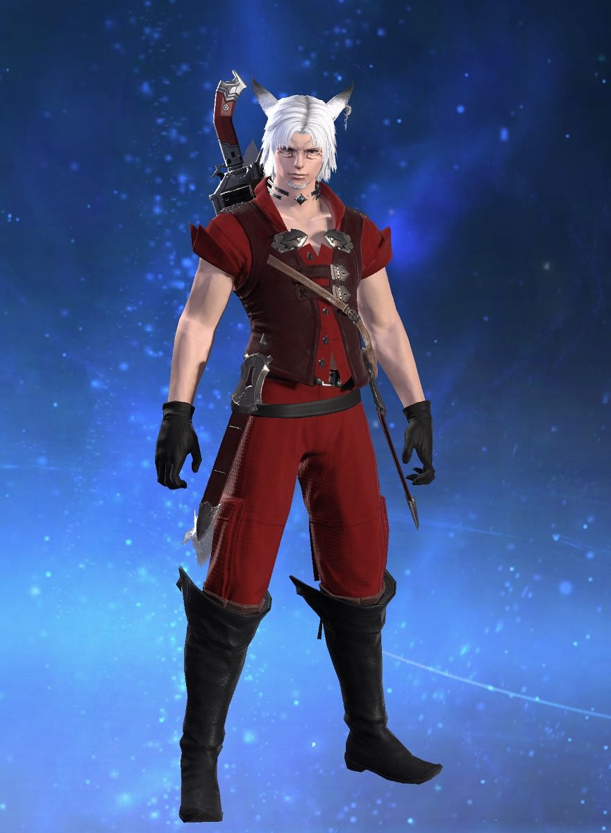 Dante Son-of-sparda