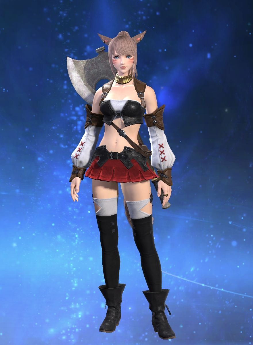 Kiya Mae
