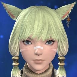Kaelys Whitethorn
