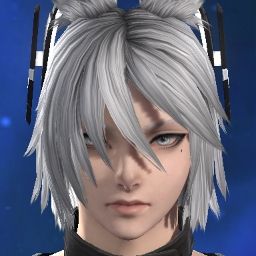 Evelyn Wyrmheart
