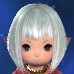 Crystal D-seven