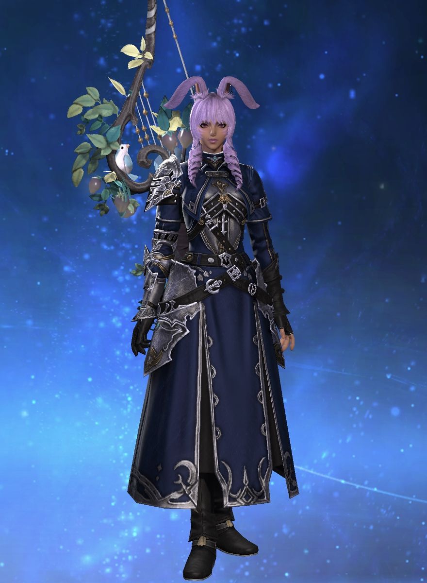 Melody Winddancer