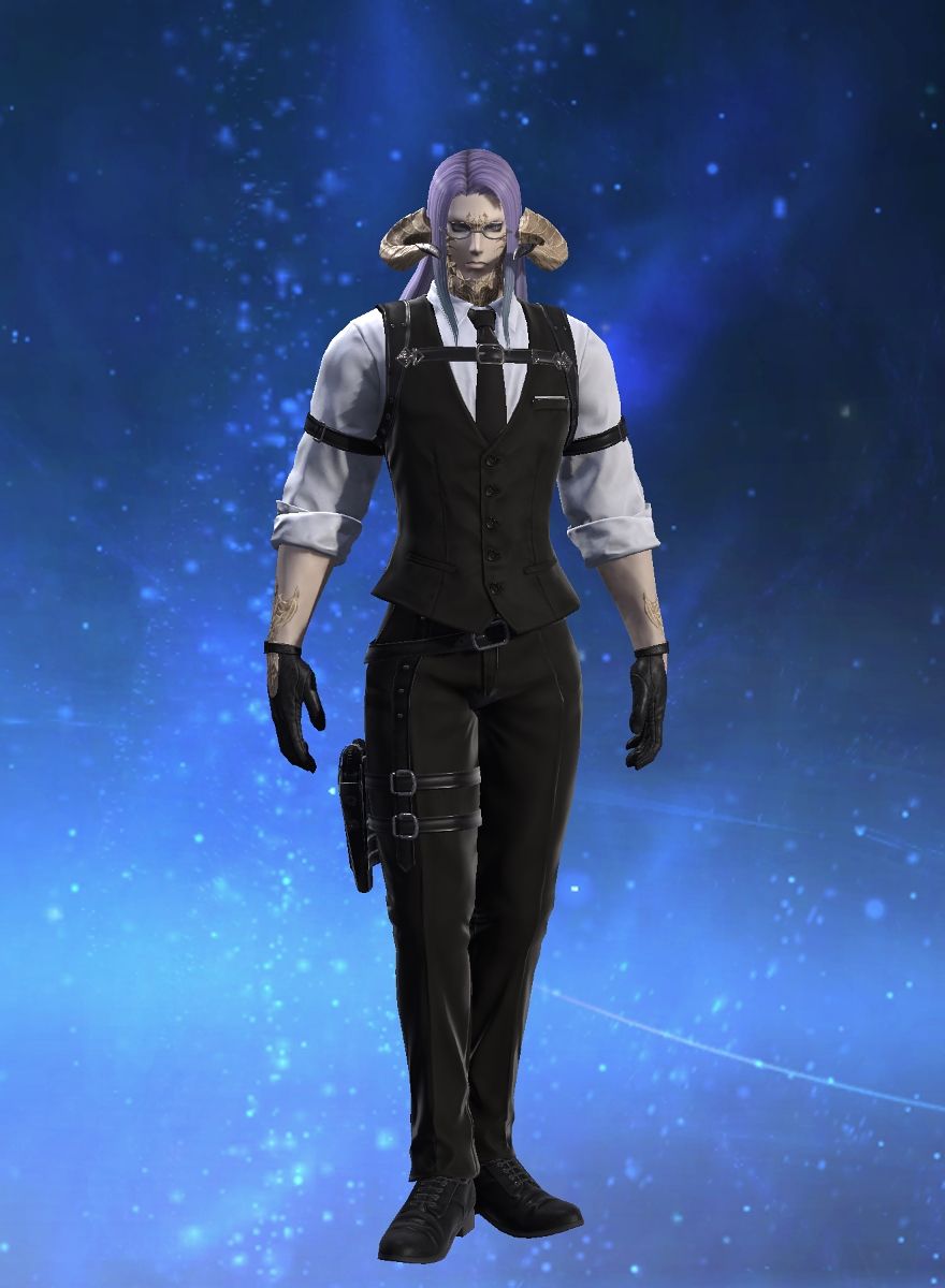 Arus Valentine