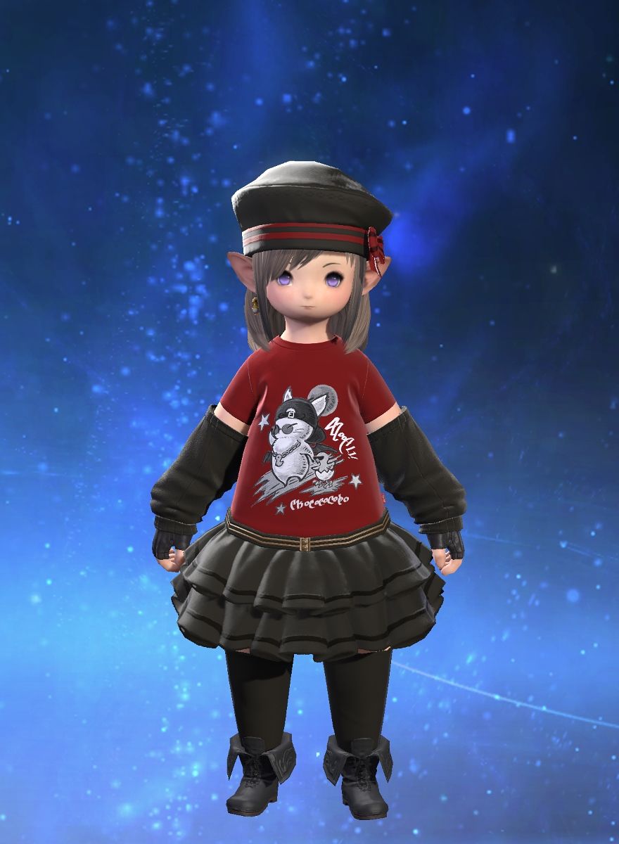 Nano Roll