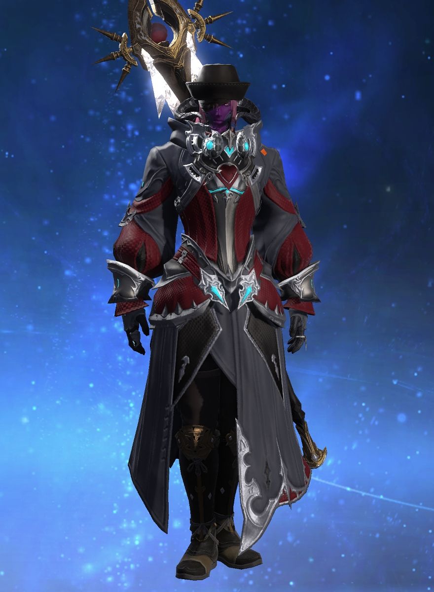Oblivionsoul Gaia