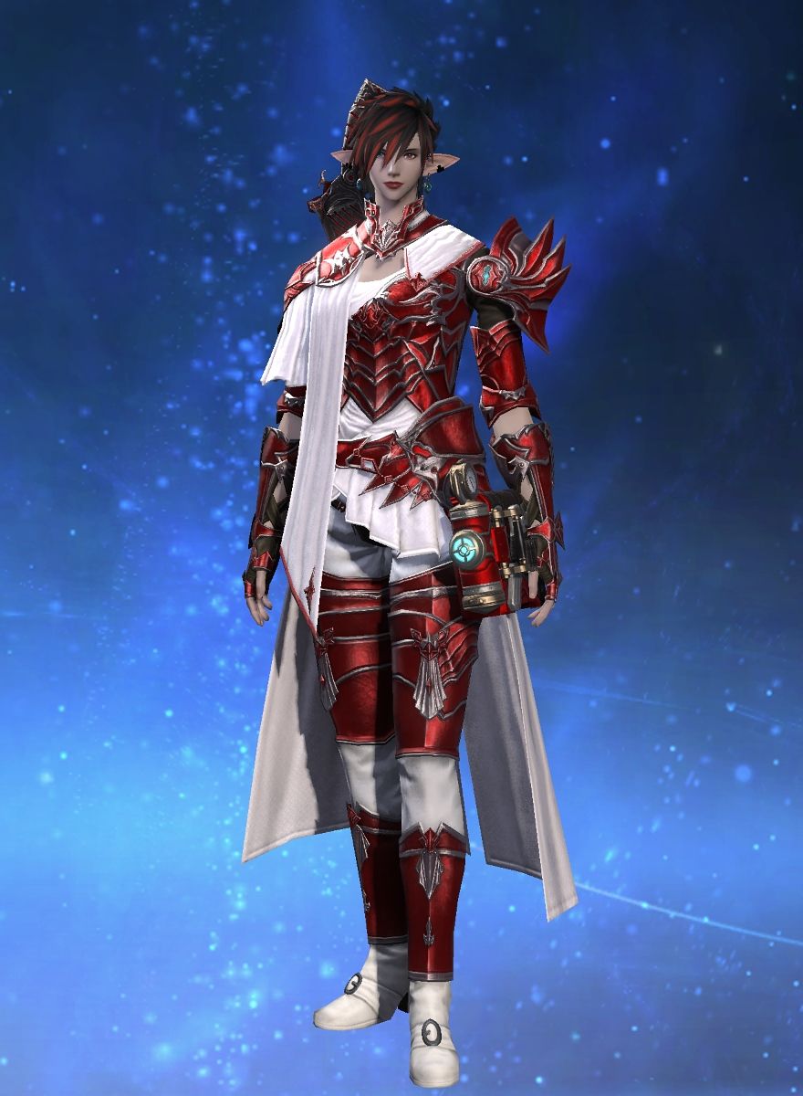 Shamir Astraea