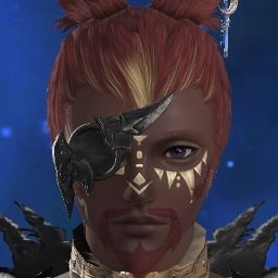 Kris Frostwalker