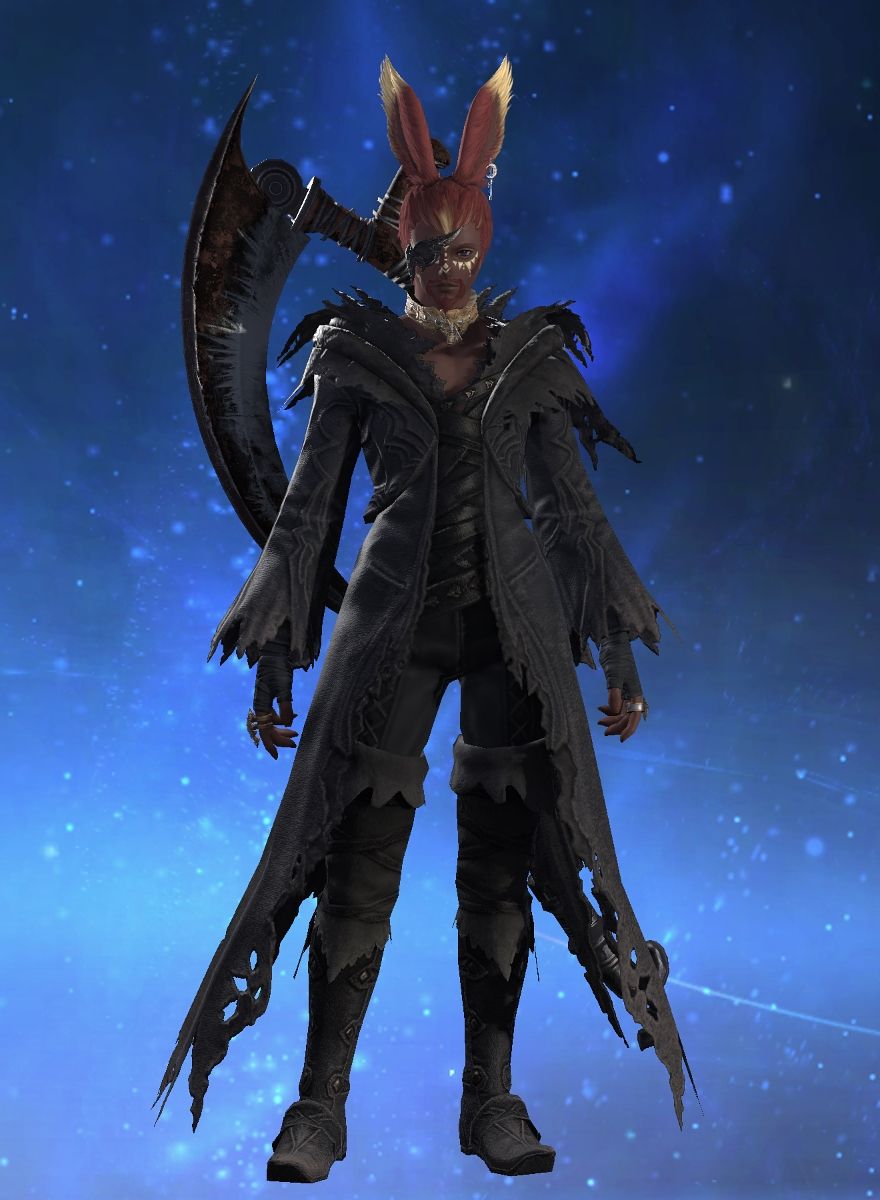 Kris Frostwalker