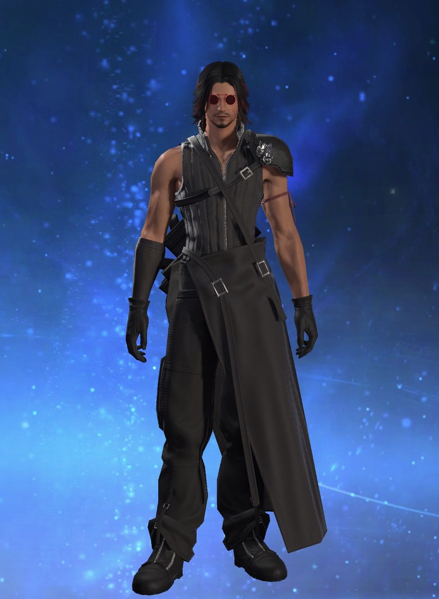 Garen Thorne
