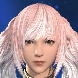 Iraina Bloodworker