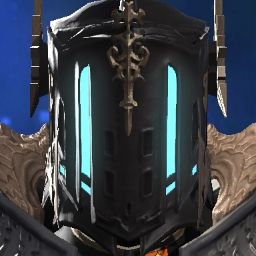 Kaladin Storm-blessed