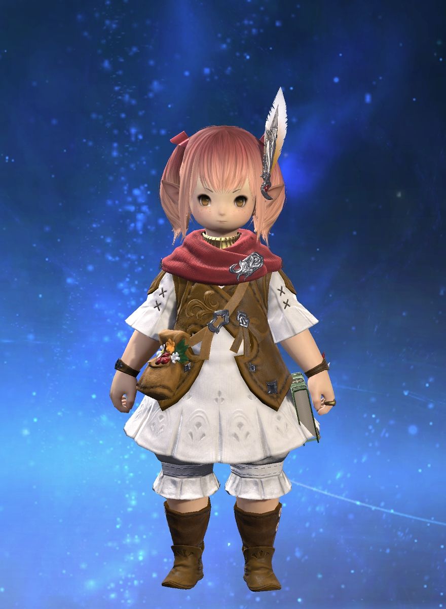 Lili Shadowtiger