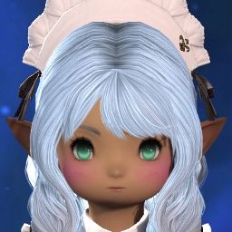 Tiny Lulu