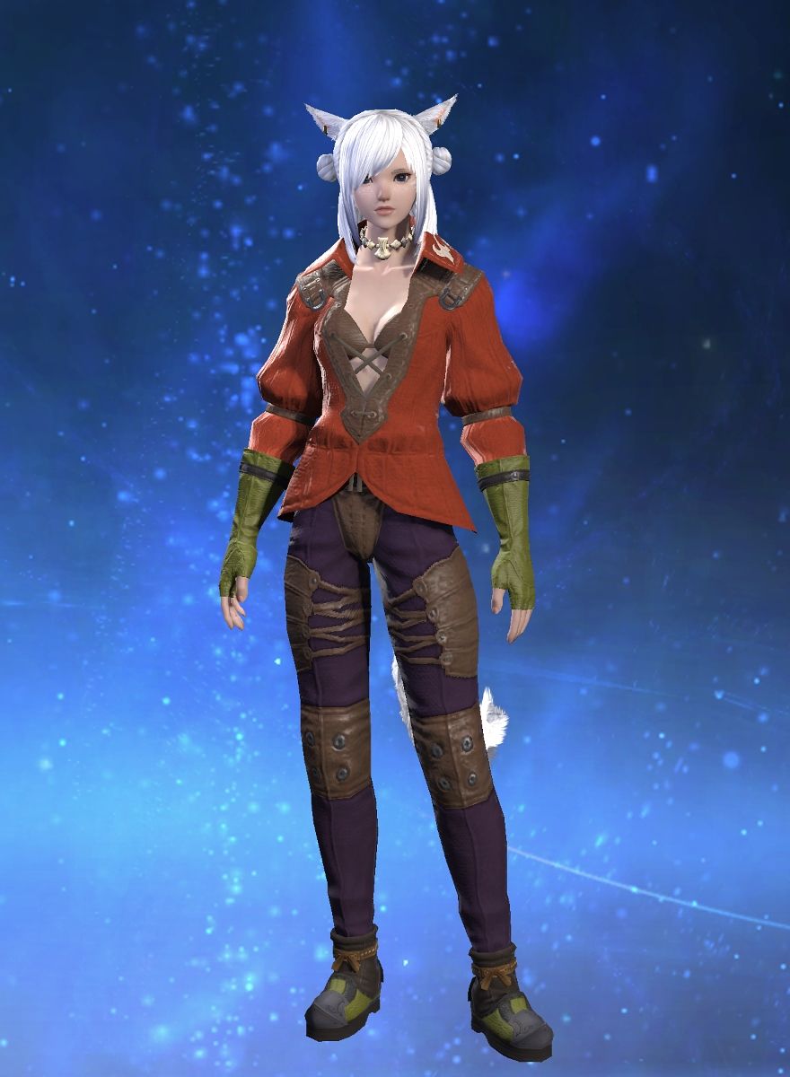 Lira Willowshade