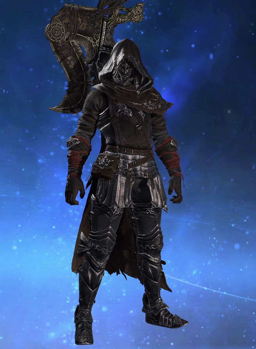 Kyber Lordran
