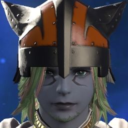 Miqo'te Oschon