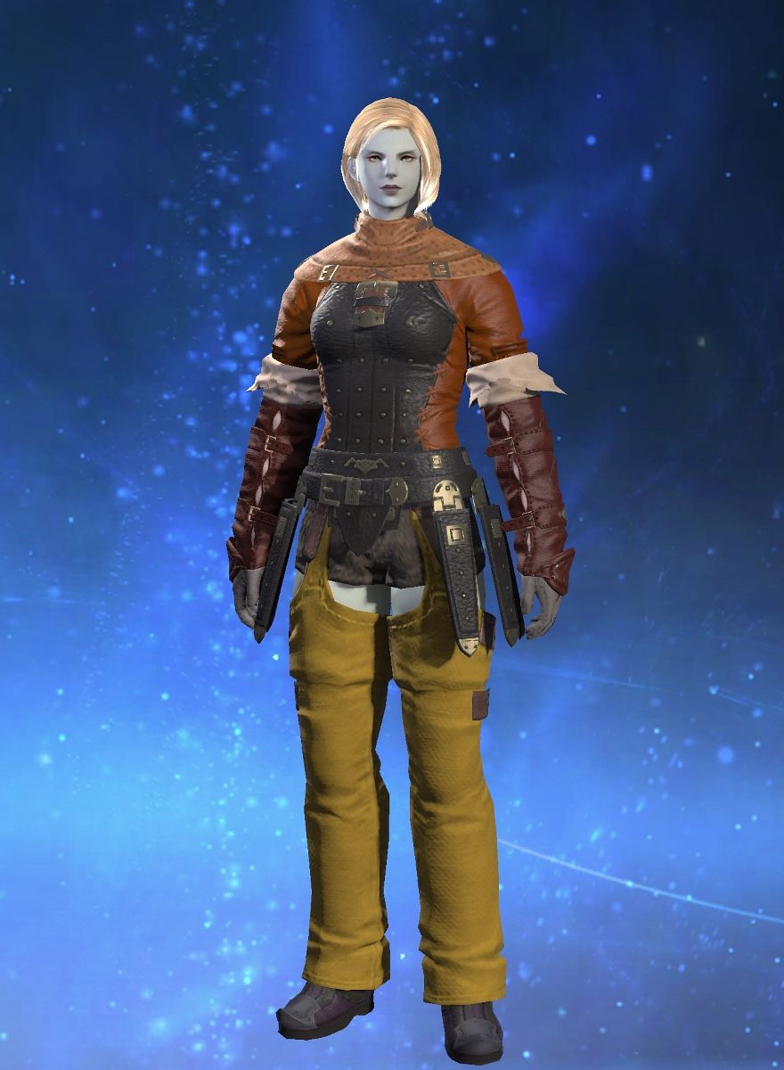 Moonbryda Storm