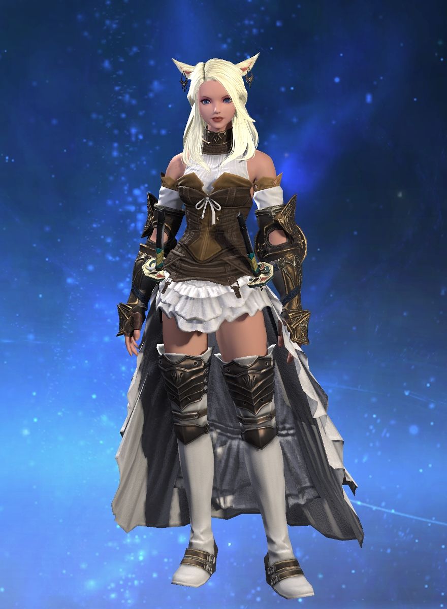 Miqo Minx