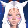Dazzle Khate from «Balmung»