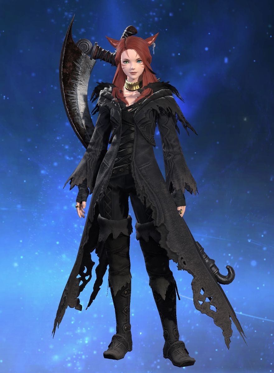 Lillith Spellweaver