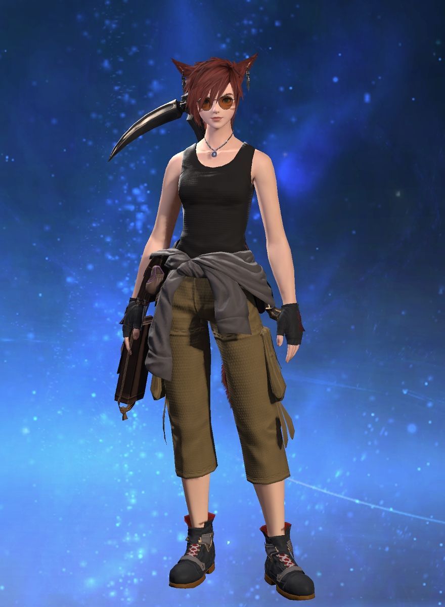 Inara Fukui
