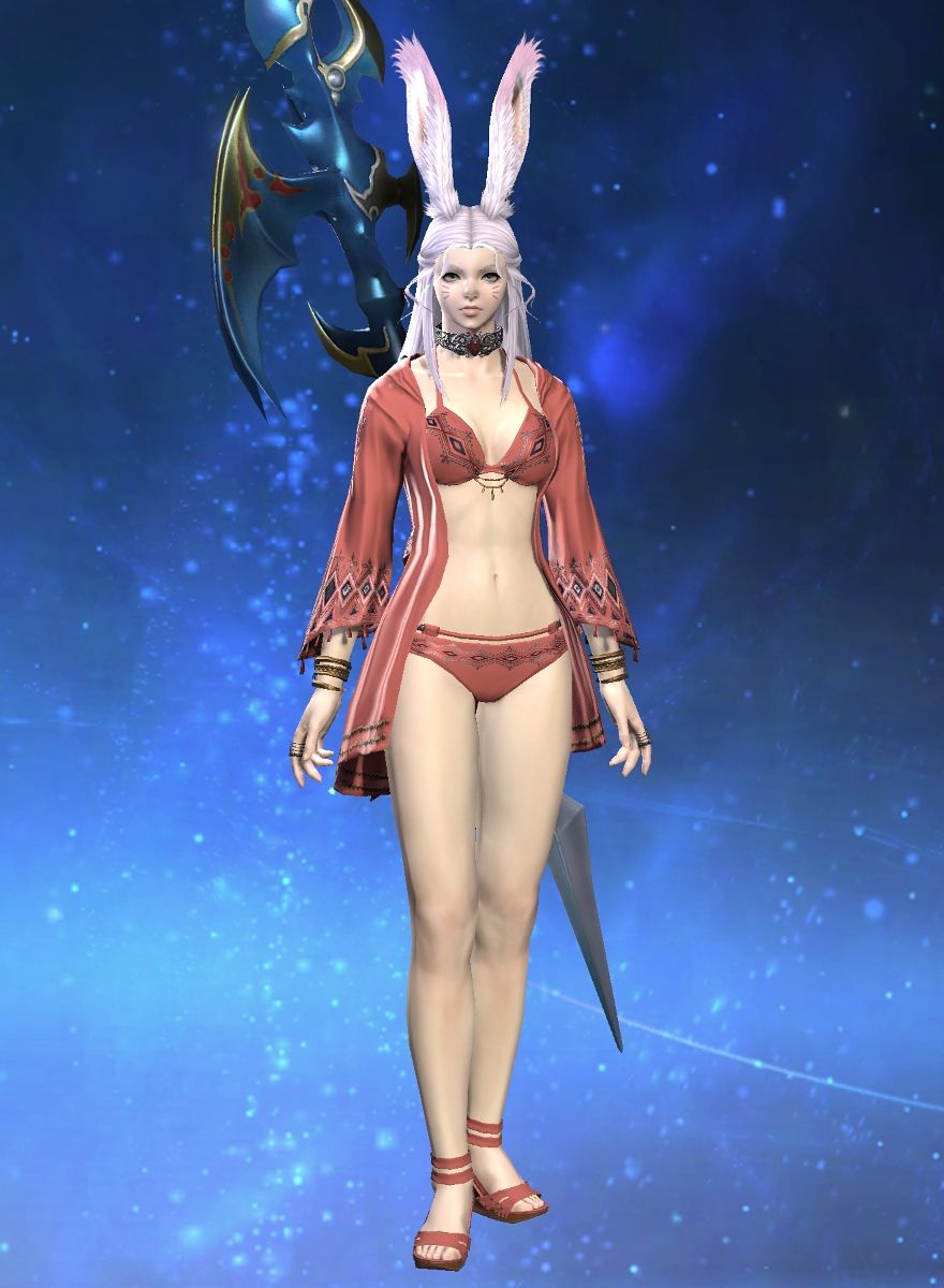 Heavenlee Goddess