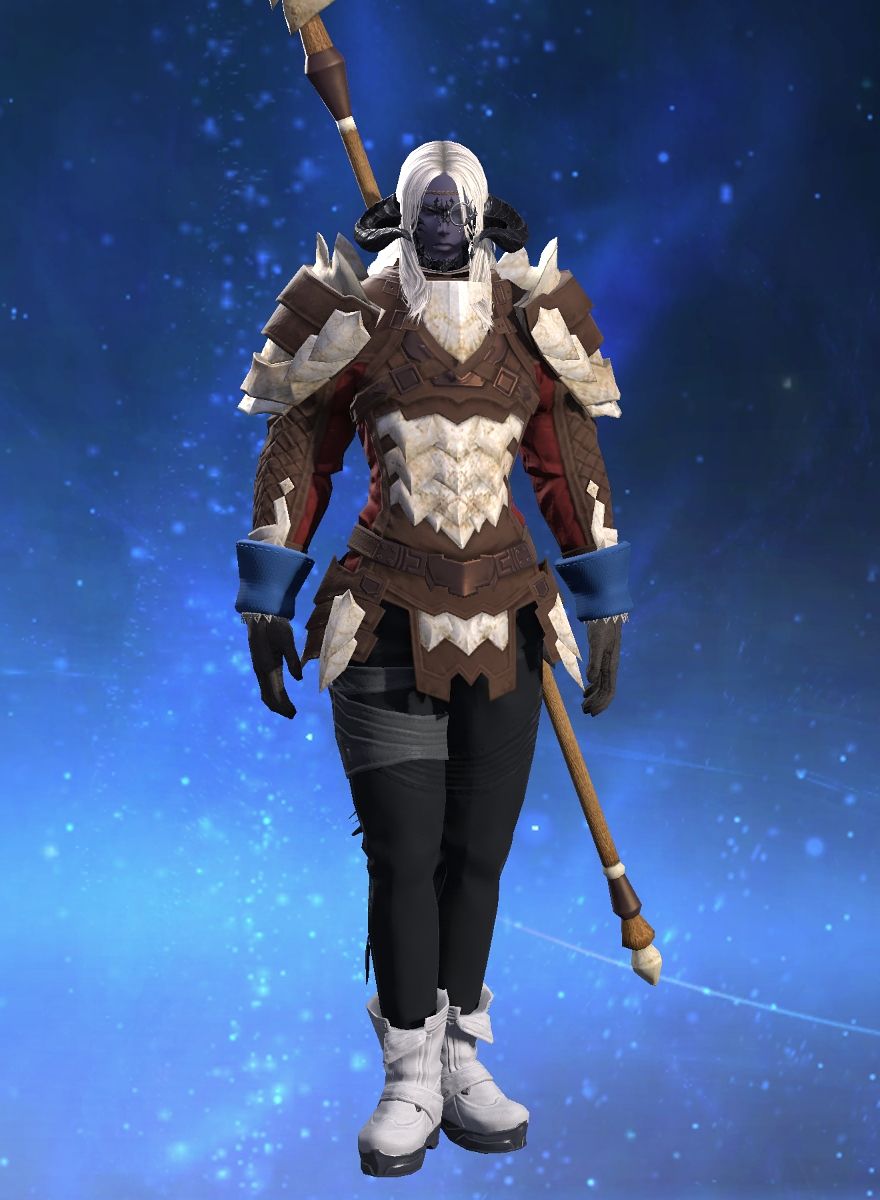 Rothgar Aroran