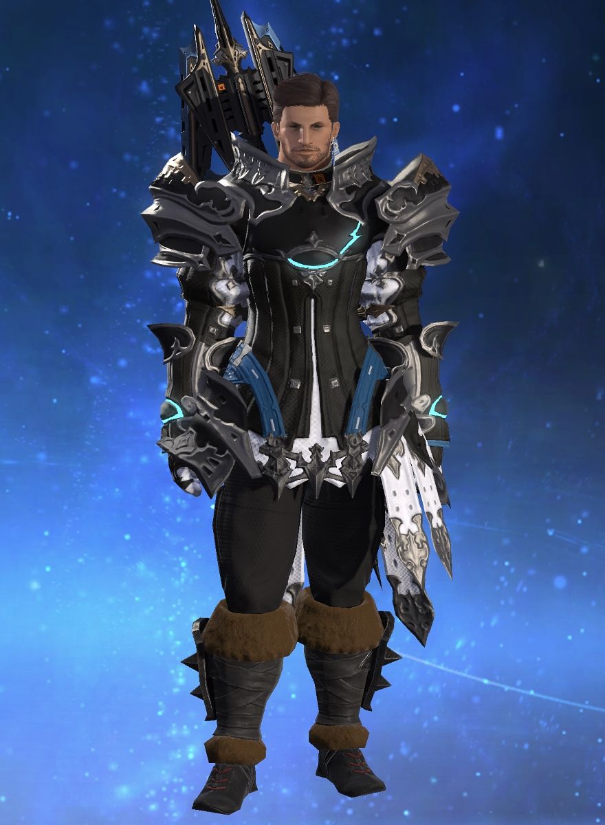 Blank Inoue
