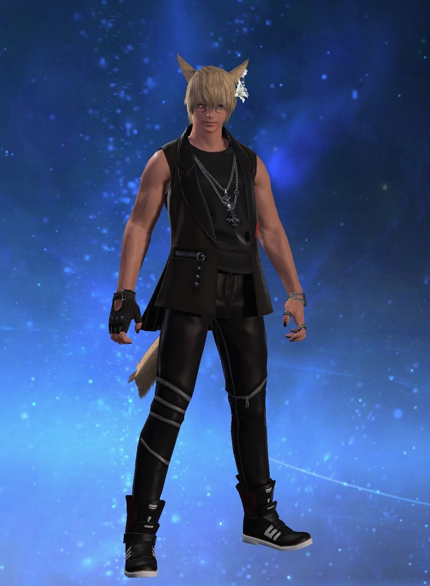 Leo Vestalis