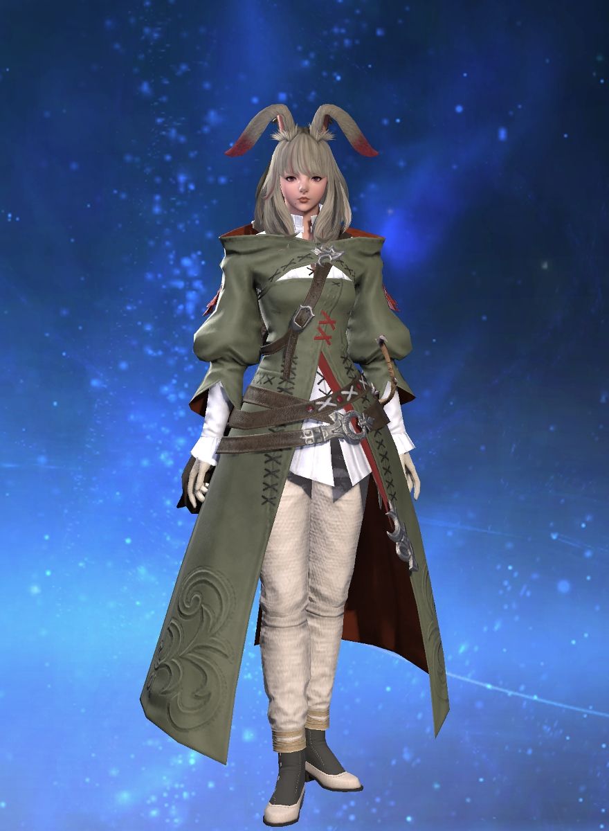 Val Usagi