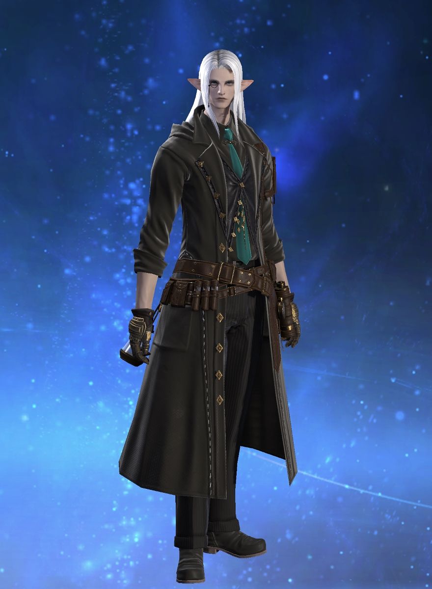 Enoch Drebber