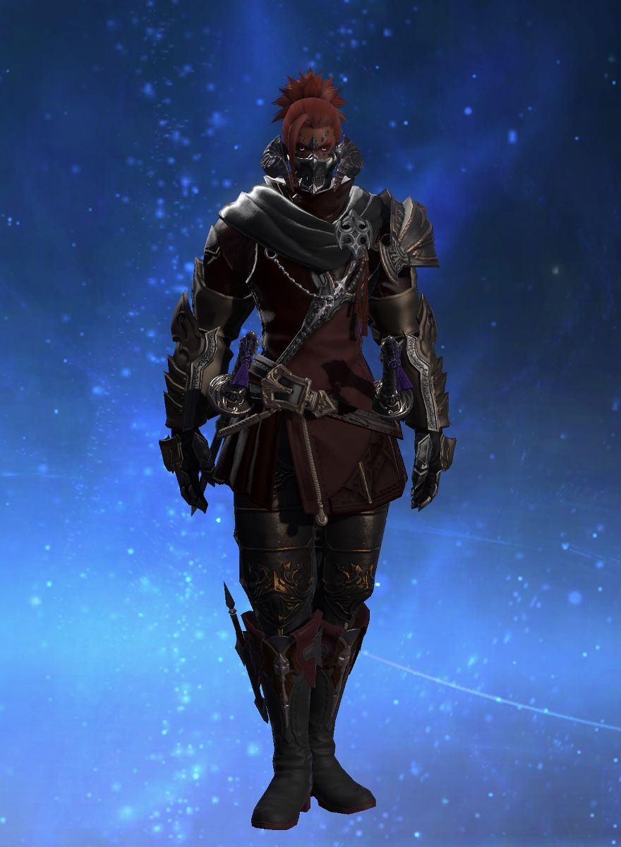 Lord Akuma