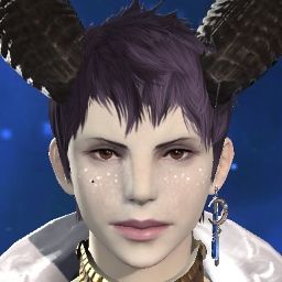 E'mberstorm Ashe