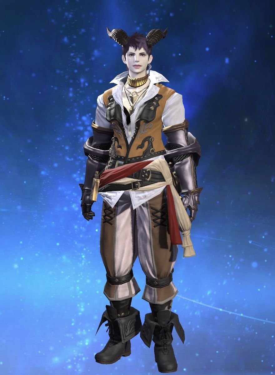 E'mberstorm Ashe